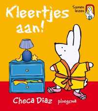 Kleertjes Aan!