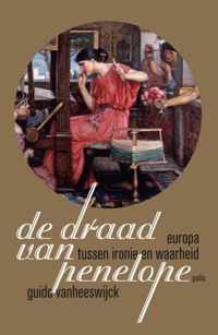 De draad van Penelope (herdruk)