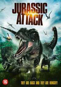 Jurassic Attack