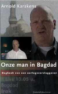 Onze Man In Bagdad