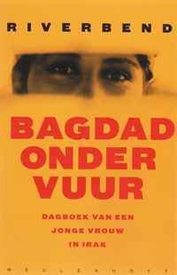 Bagdad onder vuur