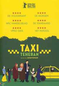 Taxi Teheran