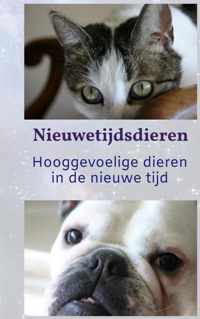 Nieuwetijdsdieren