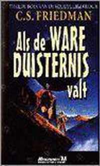 Als de ware duisternis valt