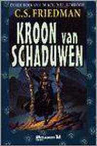 Kroon van schaduwen