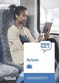 SpreekTaal 2 Reizen