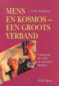 Mens en kosmos een groots verband