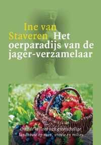 Vrouwengeschiedenis en ecologie 1 -   Het oerparadijs van de jager-verzamelaar