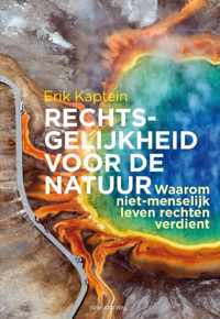 Rechtsgelijkheid voor de natuur