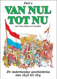 Van nul tot nu 2