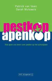 Pestkop apenkop