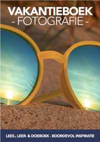 Fotografie - Vakantieboek