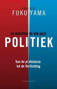 De oorsprong van onze politiek