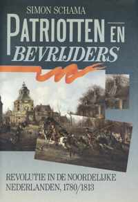 Patriotten en bevrijders - geb