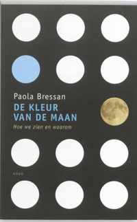 De Kleur Van De Maan