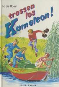 Trossen los, Kameleon