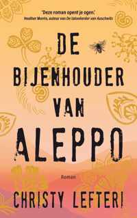 De bijenhouder van Aleppo