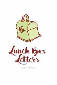 Lunch Box Letters