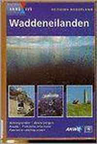 Waddeneilanden