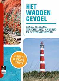 Het Waddengevoel