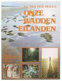 Onze waddeneilanden