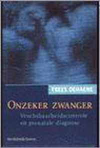 Onzeker Zwanger