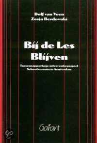 Bij de les blijven