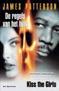 Film editie - James Patterson