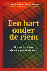 Hart onder de riem