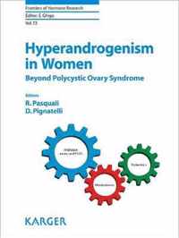 Hyperandrogenism in Women