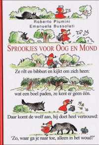 Sprookjes Voor Oog En Mond