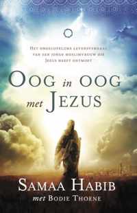 Oog in oog met Jezus