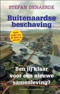 Buitenaardse beschaving