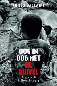 Oog in oog met de duivel