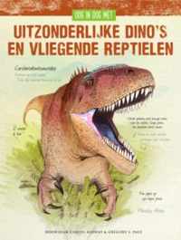 Oog in oog met uitzonderlijke dino's