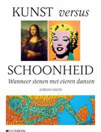 Kunst versus schoonheid