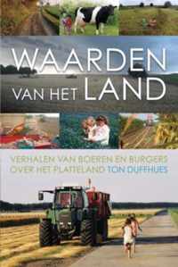 Waarden Van Het Land