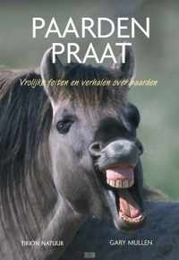 Paarden Praat