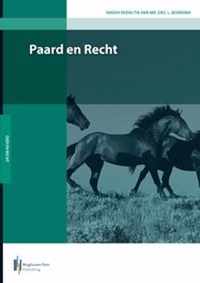 Paard en Recht