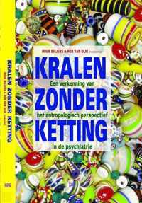 Kralen zonder ketting