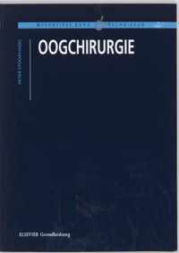 Oogchirurgie / druk 1