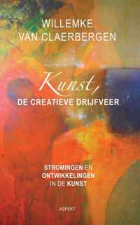 Kunst, de creatieve drijfveer