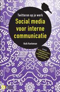 Social media voor interne communicatie