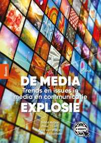 De media-explosie