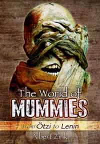 World Of Mummies