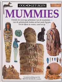 Ooggetuigen Mummies