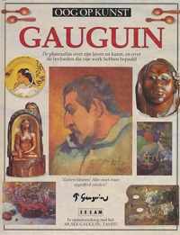 Ooggetuigen-kunst : gaugin