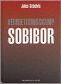 Vernietigingskamp Sobibor