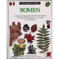 Ooggetuigen bomen