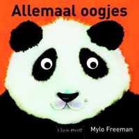 Allemaal oogjes